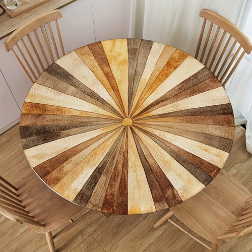 Bohemian starburst round - bohemian,
