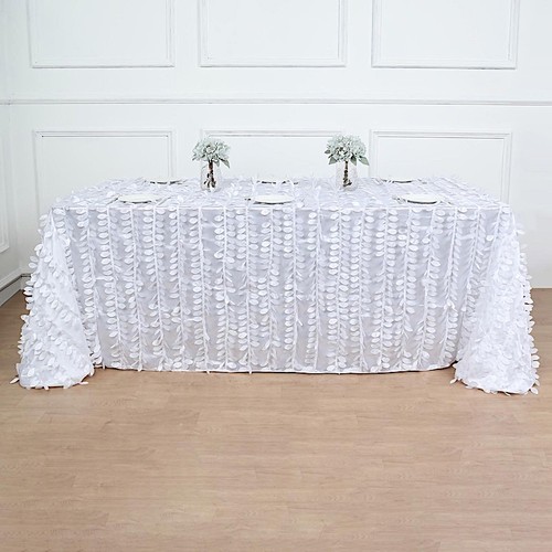 White x132 taffeta - white,