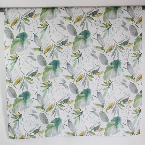 Unbranded leaf patterned - unbranded,