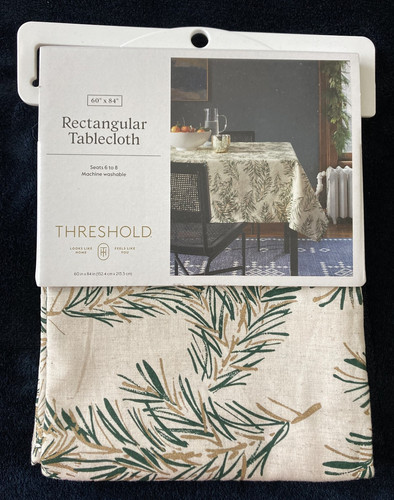 Threshold rectangular