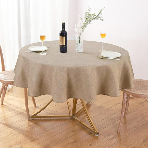 Ausspvoct textured linen - linen, 60