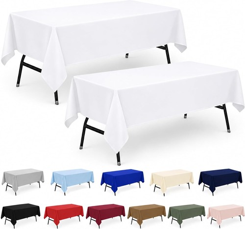 Pack 60x102 inch - 2-, table