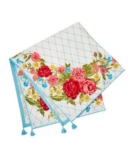 Pioneer woman sweet rose - woman,