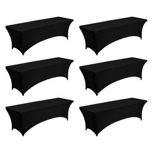 Uimoso pack black spandex - 6,
