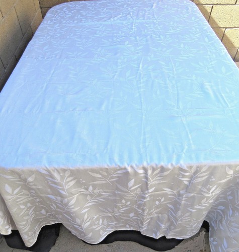 Light beige cotton blend - light,