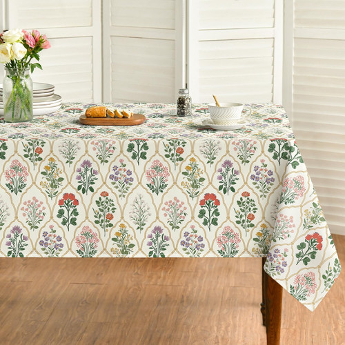 Horaldaily tablecloth 84 - tablecloth, 60×84