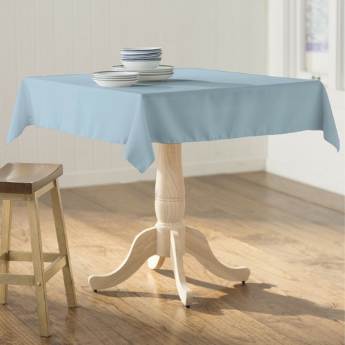 Linen polyester poplin - linen,