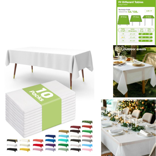 Pureegg cloth tablecloth - cloth,