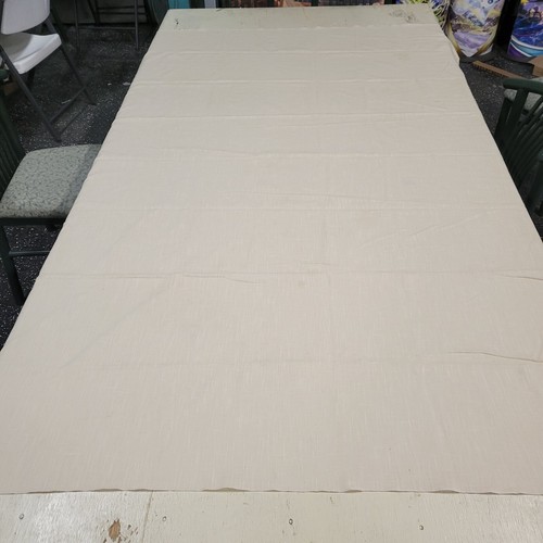Cream beige rectangular - cream,