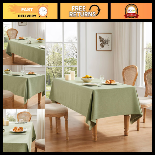 Linen textured rectangle - linen,