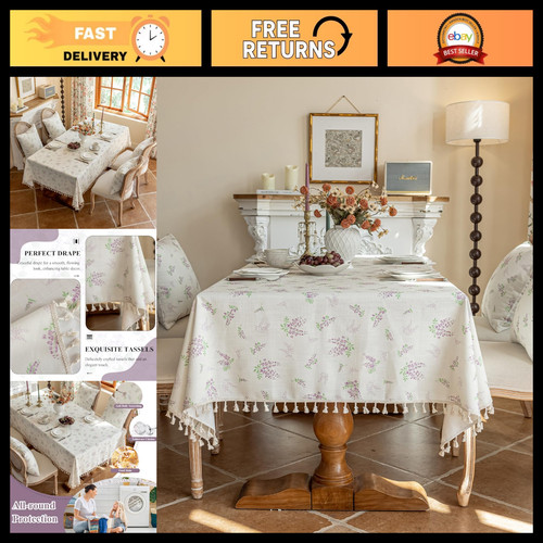Waterproof vintage floral - vintage,