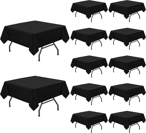 Packs black square - packs,