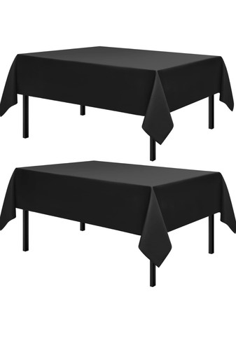 Rectangle tablecloth x 84 - tablecloth,