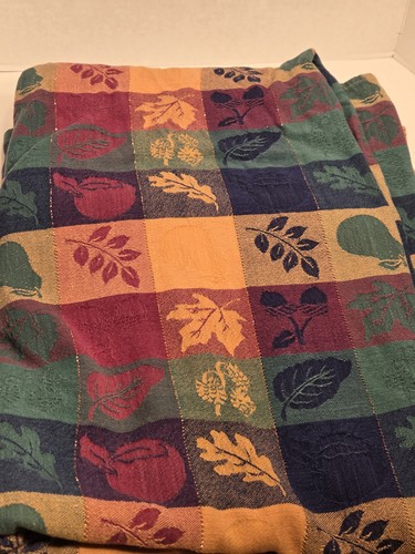 Vintage sturdy woven - 2,