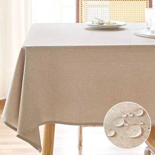 52x70 luxury linen - linen, tablecloth