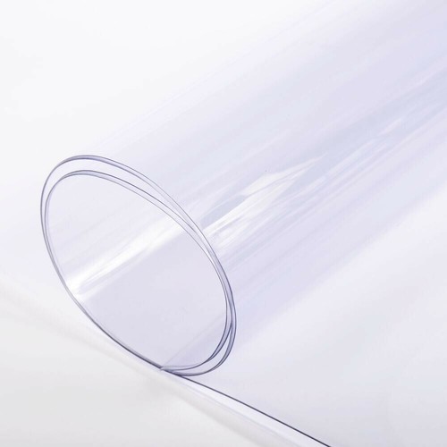 Premium clear plastic vinyl - premium,