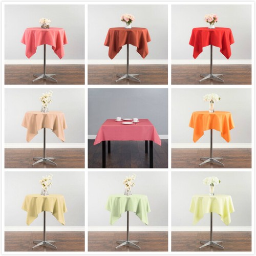 Linentablecloth 54 square - linentablecloth, x