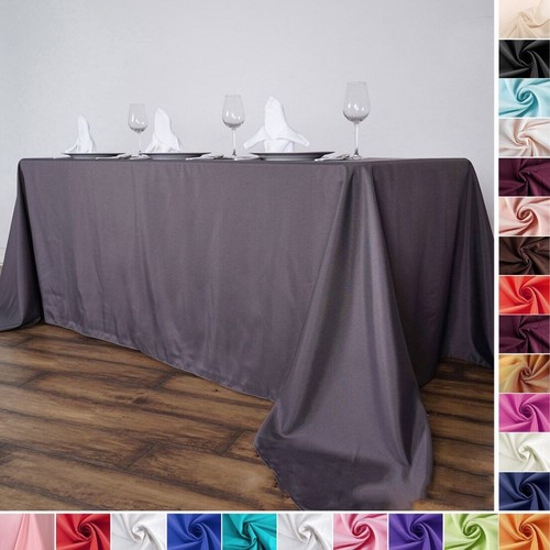 Pcs polyester 90x156 - 12,