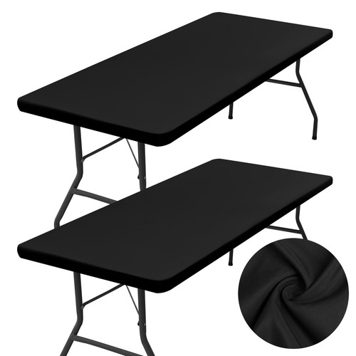 Pack rectangle table cloth - pack,