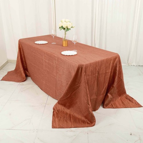 Terracotta 132 - 90", 132"