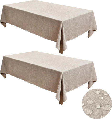 Pack linen textured - pack,