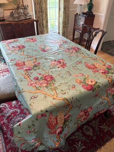Vtg cassandra pattern - cassandra, chintz