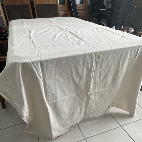 Casarovea beige solid - beige, cotton