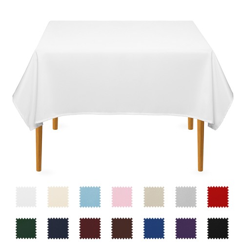 Square wedding banquet - square,