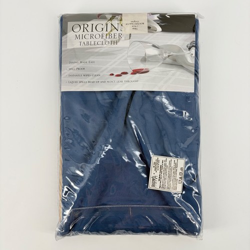 Origins tablecloth 70in - origins,