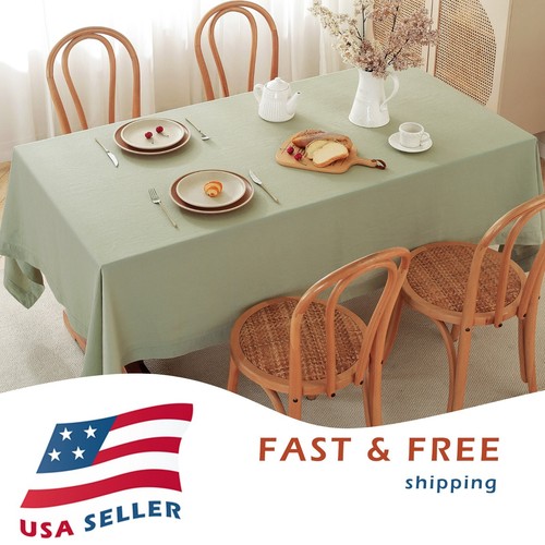 Rectangle tablecloth 100 - -, 100%