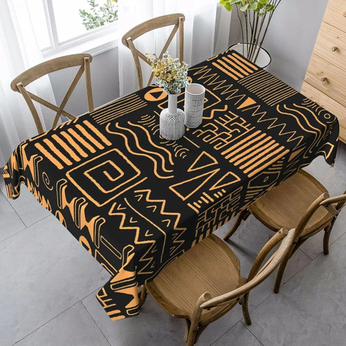African ethnic pattern - ethnic,