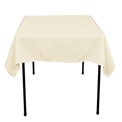 Small tablecloth polyester - small,