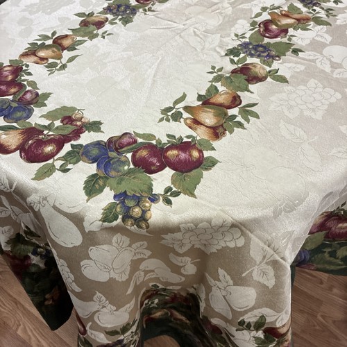 Cotton blend jacquard harvest - cotton,