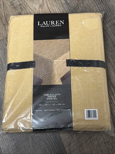 Ralph lauren yellow - lauren,