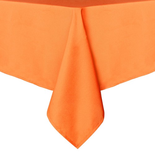 Rectangle tablecloth x 84 - 60,