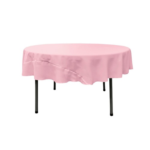 Linen polyester poplin - polyester,