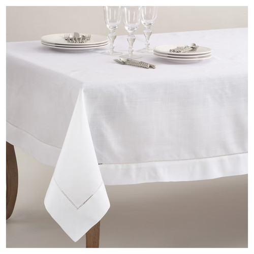 X120 hemstitch border - 70"x120",