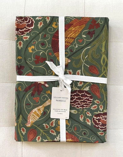 Williams sonoma morris co - morris,