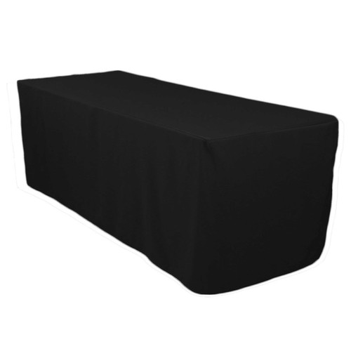 Surmente black table - black,