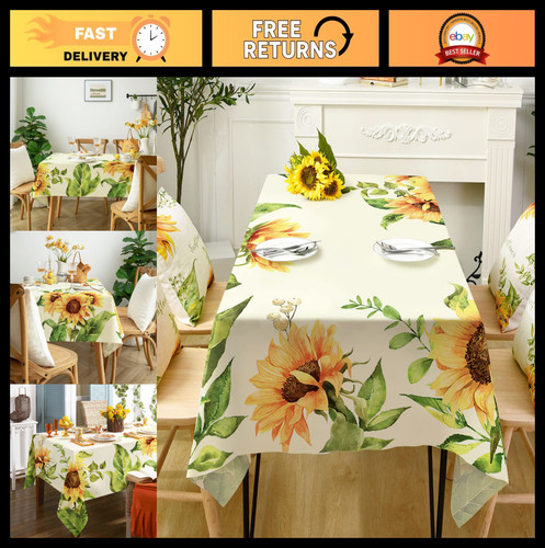 Rustic sunflower rectangle - rustic,