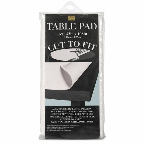 Heavy duty vinyl table - heavy,