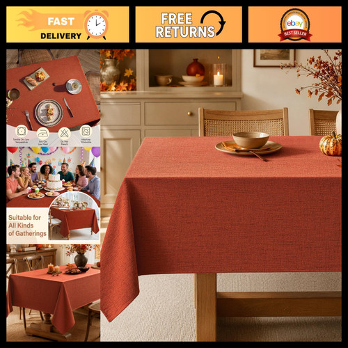 Linen textured rectangle - linen,