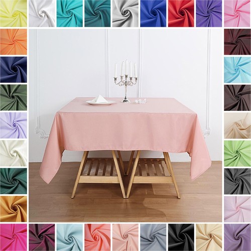 Square inch polyester - 54, x