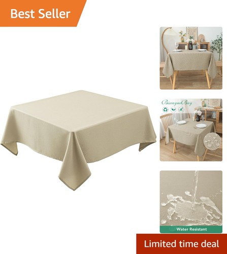 Luxurious square - 54",